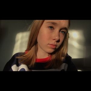 Meet your Posher, Jordan